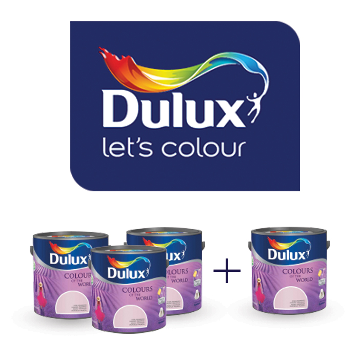 Dulux – WEBTALK